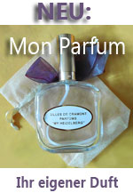 Mein Parfum - wir kreieren Ihr eigenes exklusives Parfum