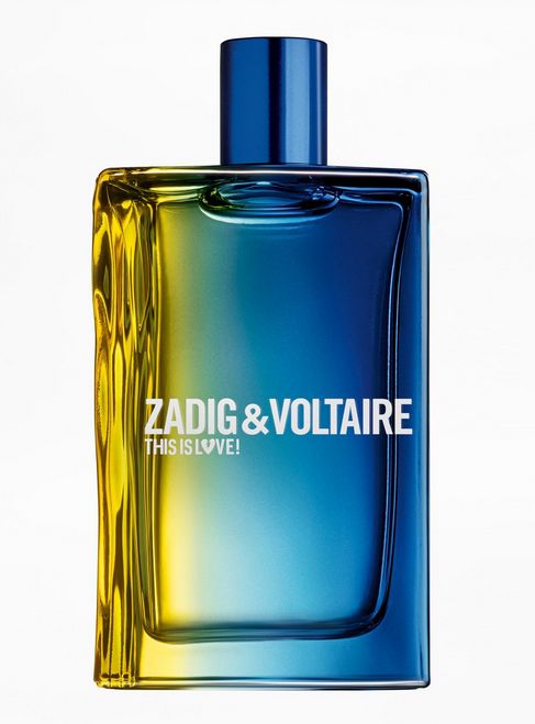 Zadig & Voltaire - This is Love