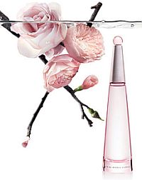 L'eau d'Issey florale - Issey Miyake Brückenparfümerie Heidelberg