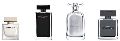 Narciso Rodriguez Parfums - Damen- und Herrendüfte Heidelberg