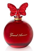 Annick Goutal, Grand Amour, Brückenparfümerie Heidelberg