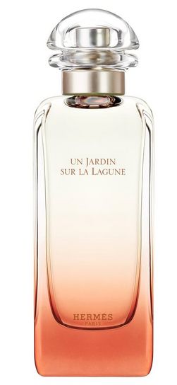 Parfum Hermes - Jardin sur la lagune