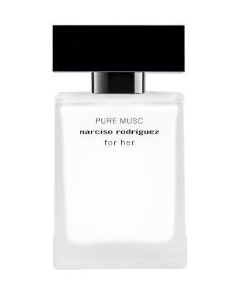 Narciso Rodriguez Pure Musc Brückenparfümerie Heidelberg