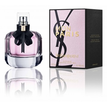Yves Saint Laurent - Mon Paris Parfum