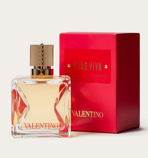 Valentino Parfum Voce Viva - Düfte in Heidelberg - Donna / Huomo - Noir absolu, Born in Roma