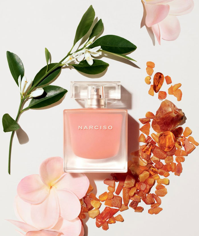 Narciso Rodriguez - Neroli Ambre - Heidelberg