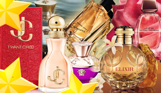 Burberry her blossom duftbeschreibung top