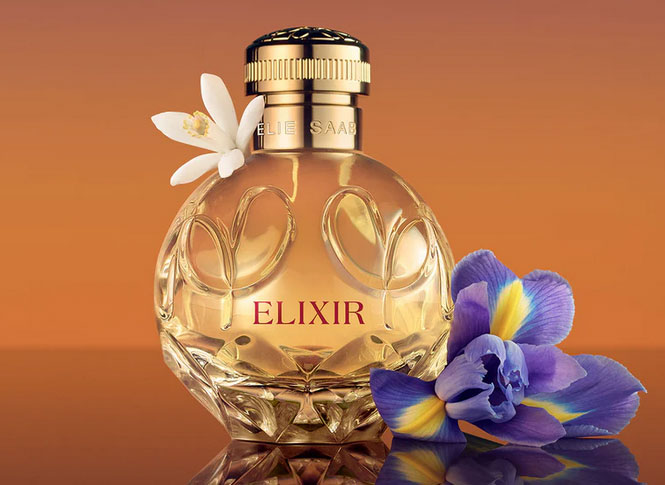 Eli Saab Elixir