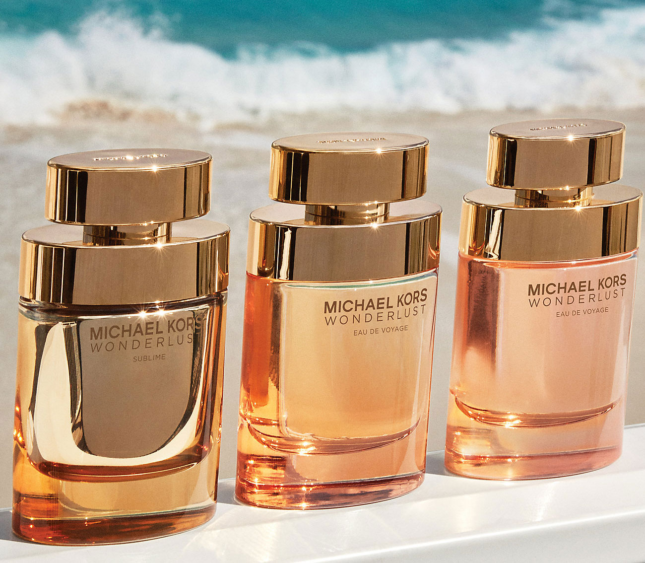 Michael Kors Wonderlust